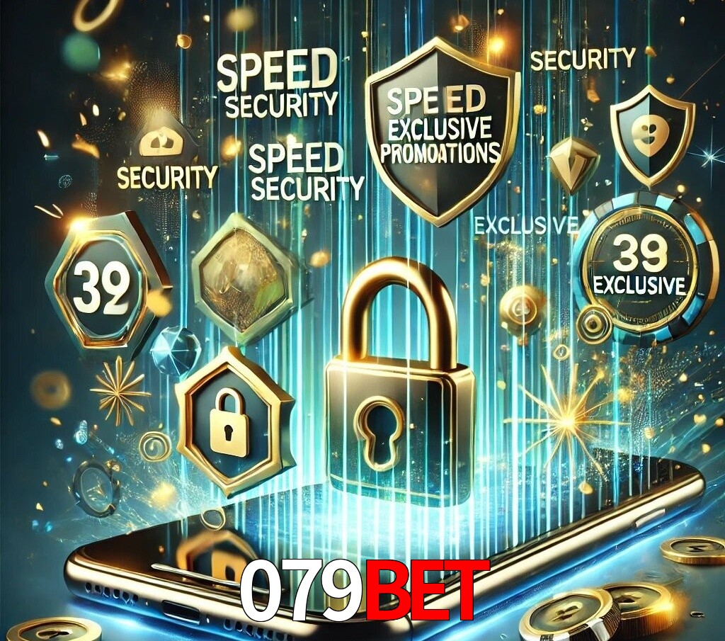 Vantagens do App 079bet