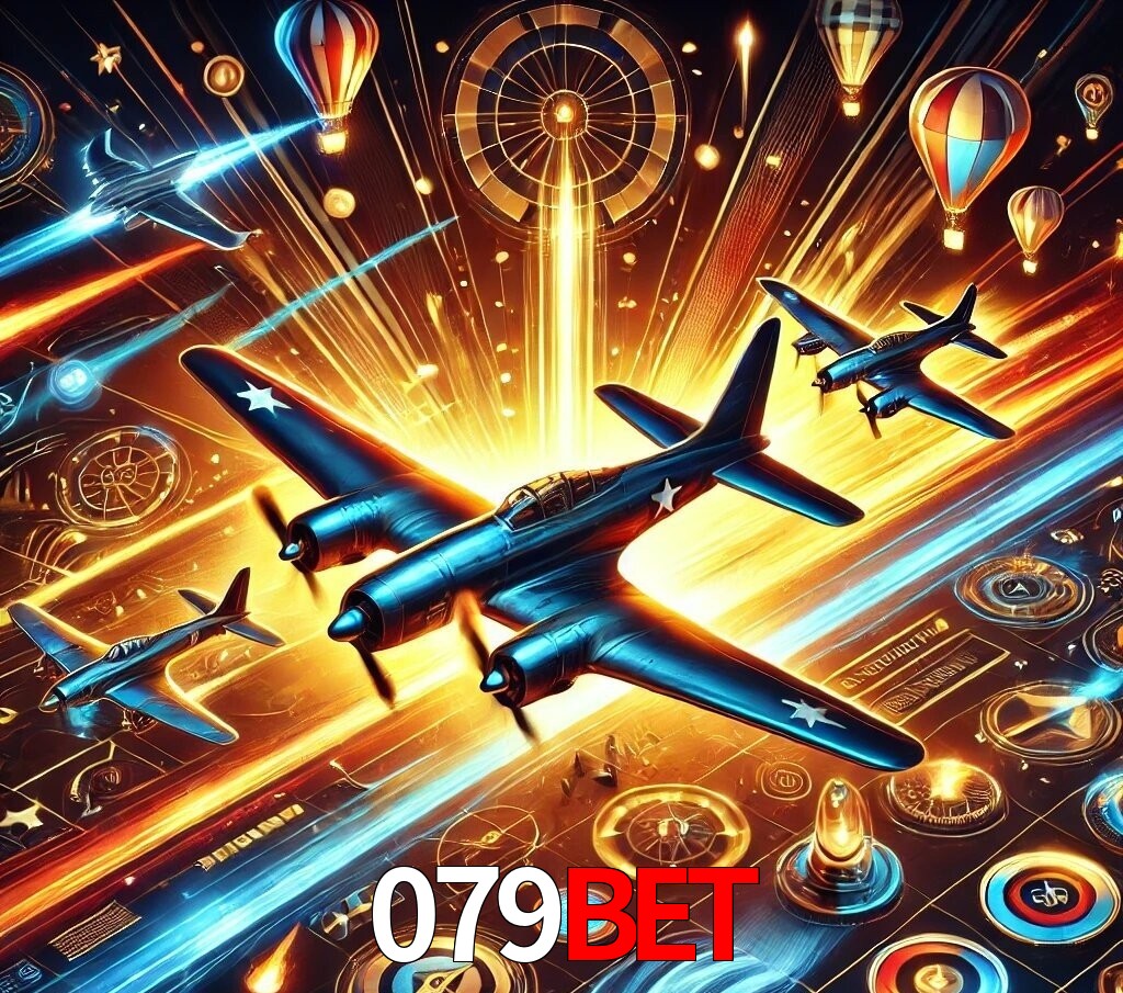 Vantagens do Aviator no 079bet