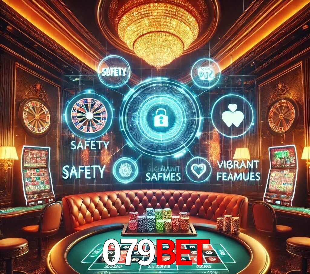 Por Que Jogar no 079bet?